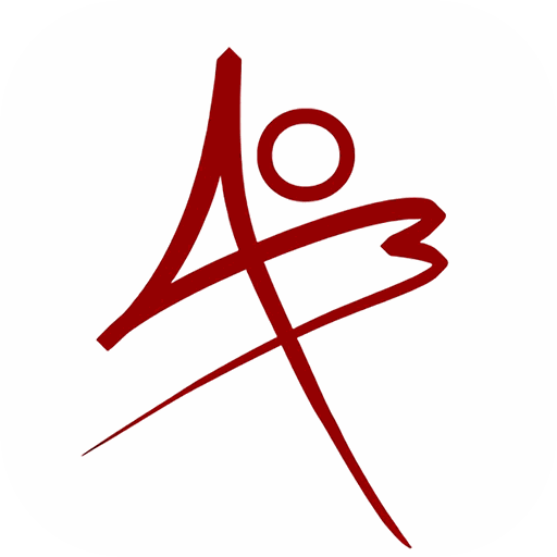 ao3阅读器标志